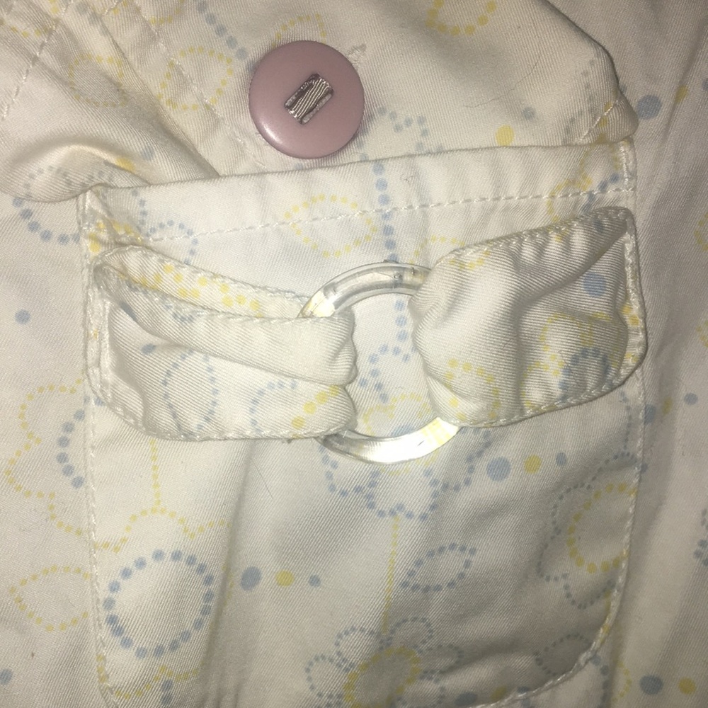 Light, Summery Jacket - Picture 2 of 3